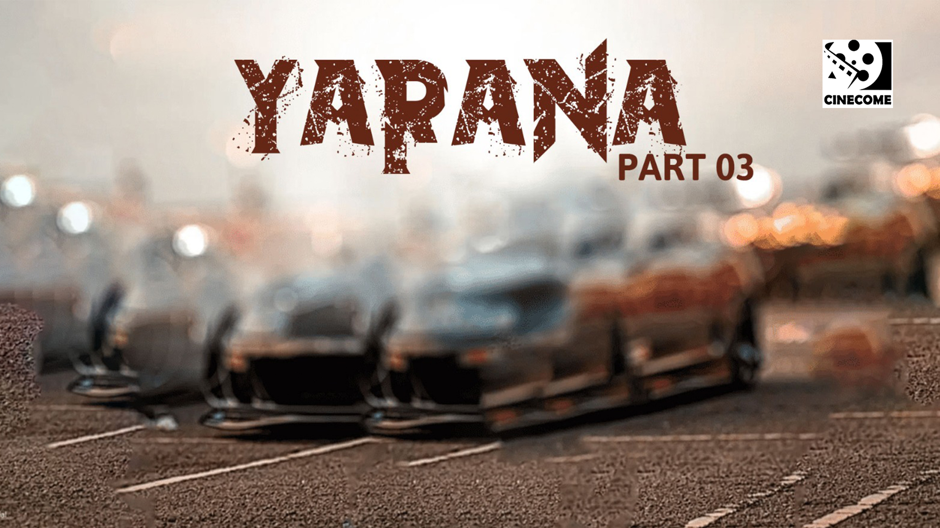 Yarana-3