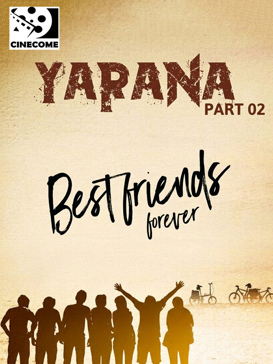 Yarana-2