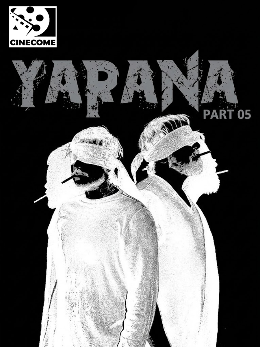 Yarana-5