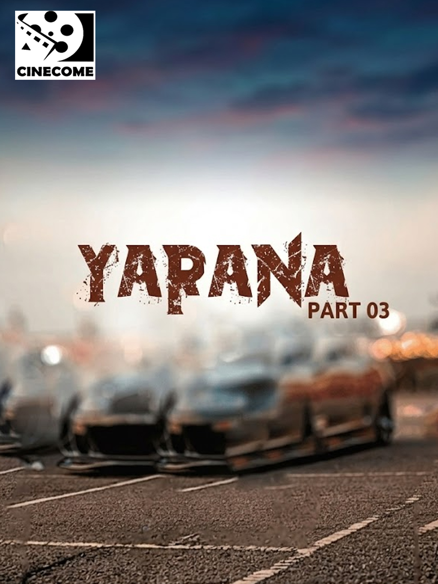 Yarana-3