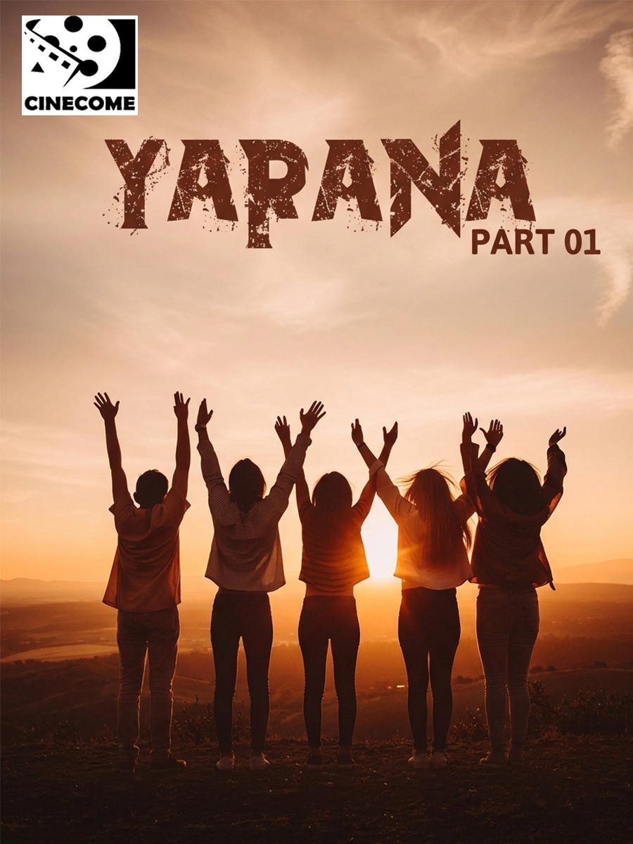 Yarana -1