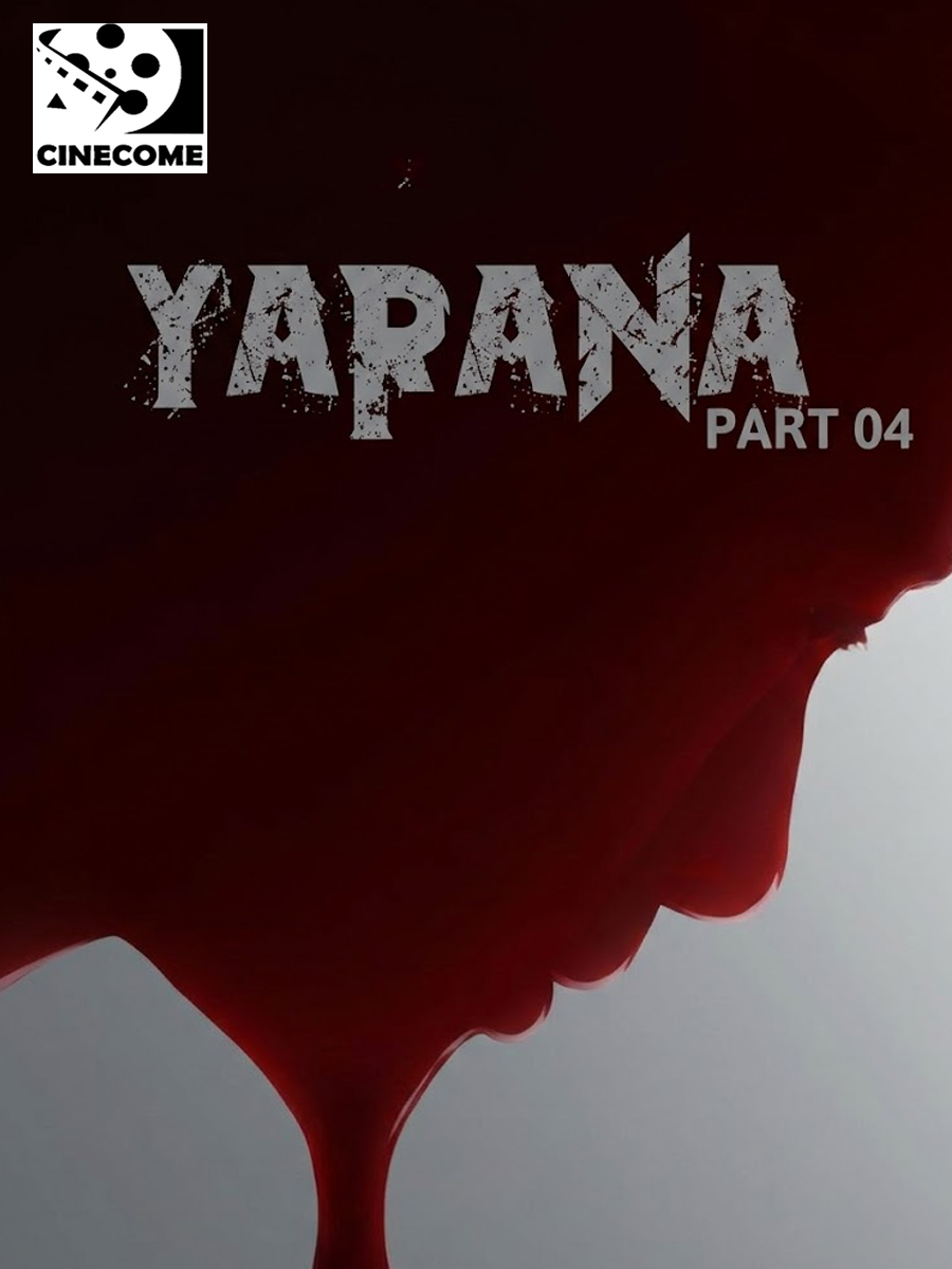 Yarana-4